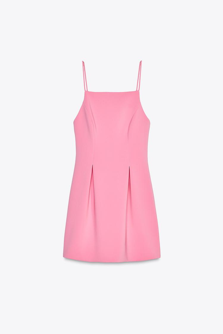 Silk dress "Garden Party" – Fresh & feminine