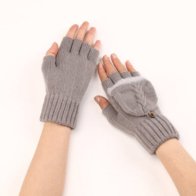 Wool gloves "Riverside Walk" – Warm & authentic