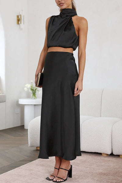 Model Name | Elegant & Refined Set