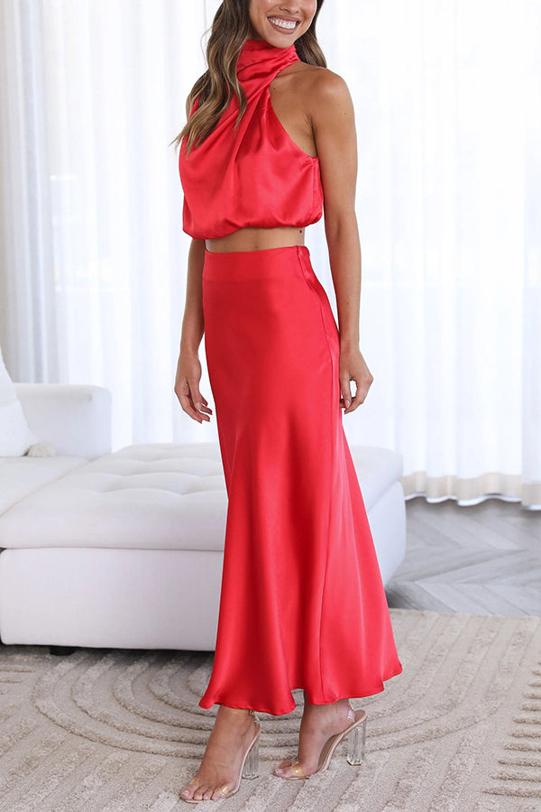 Model Name | Elegant & Refined Set