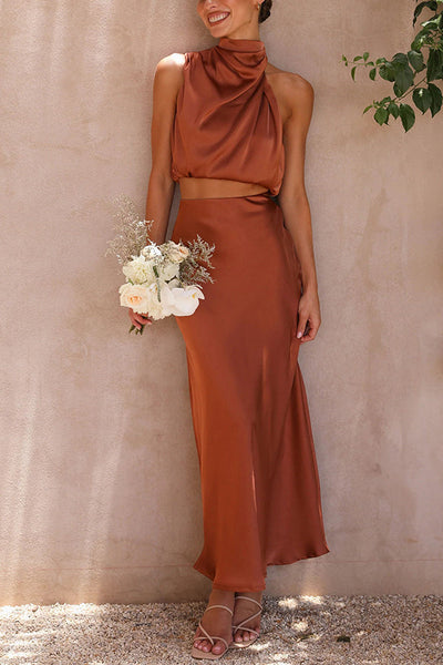 Model Name | Elegant & Refined Set