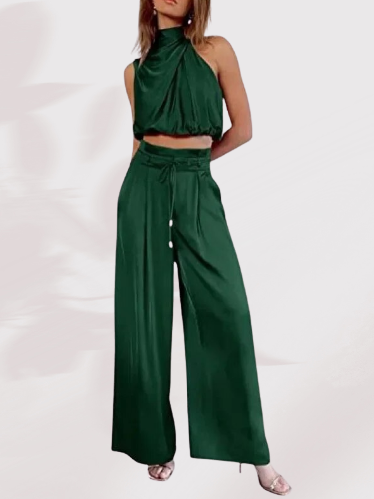 Melody Two-Piece Set – Elegant & refined