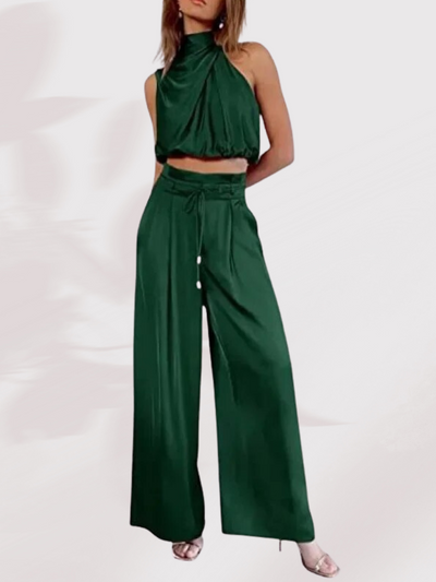 Melody Two-Piece Set – Elegant & refined