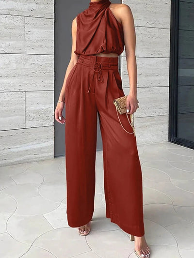 Melody Two-Piece Set – Elegant & refined