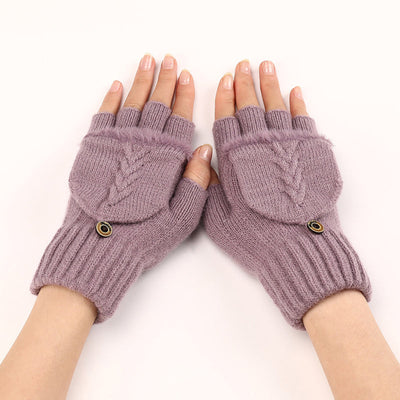 Wool gloves "Riverside Walk" – Warm & authentic