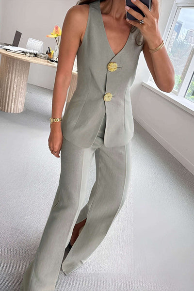 Pearl Two-Piece Set