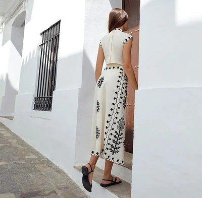 Lincy | Outfit Set