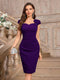 Violet Purple