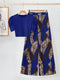 Royal Blue