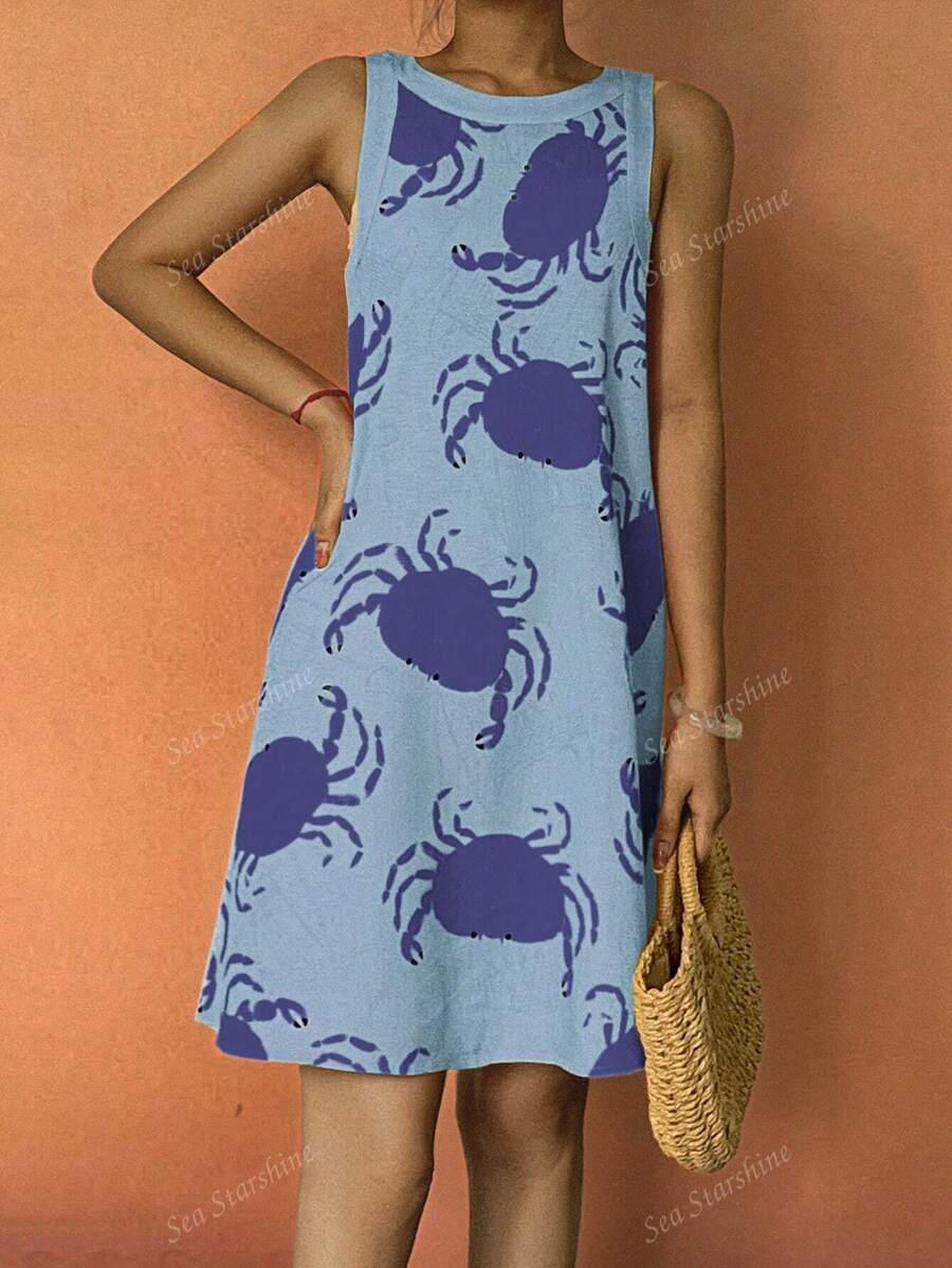 Satin dress "Garden Party" – Fresh & feminine