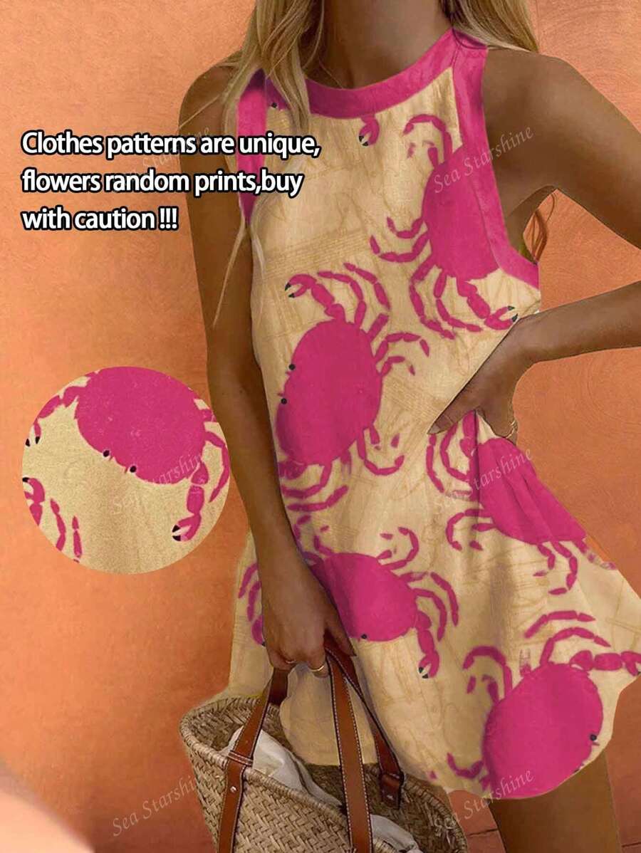 Satin dress "Garden Party" – Fresh & feminine