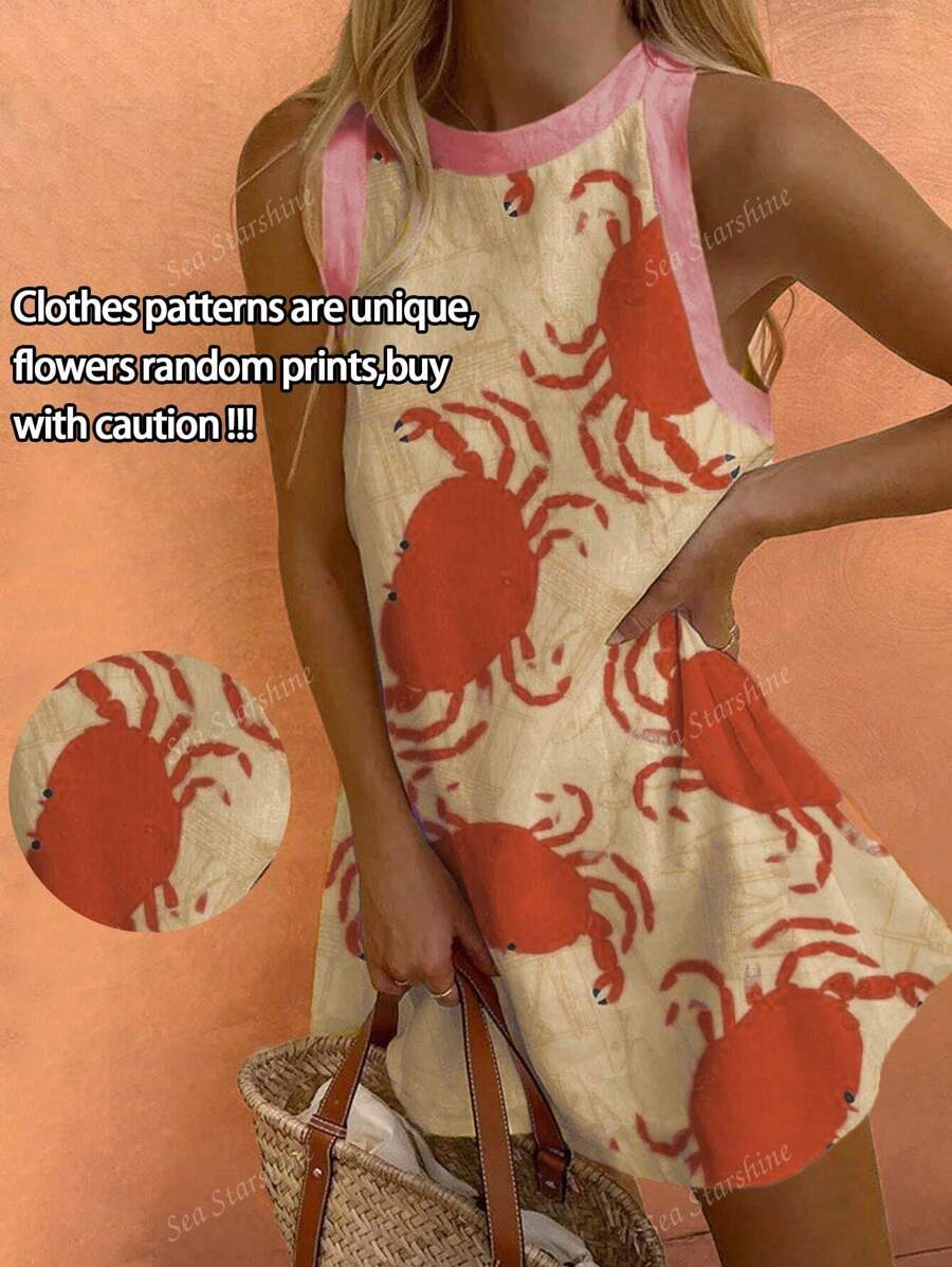 Satin dress "Garden Party" – Fresh & feminine