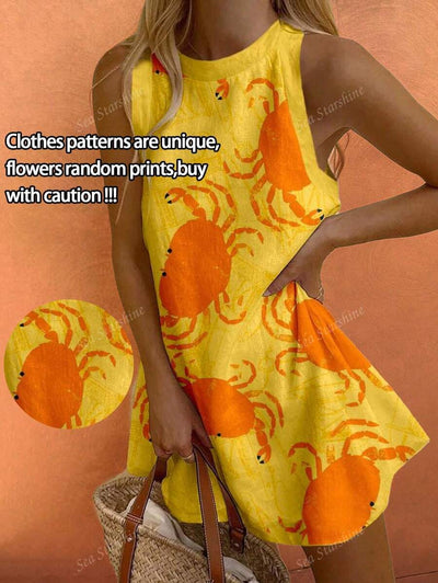 Satin dress "Garden Party" – Fresh & feminine