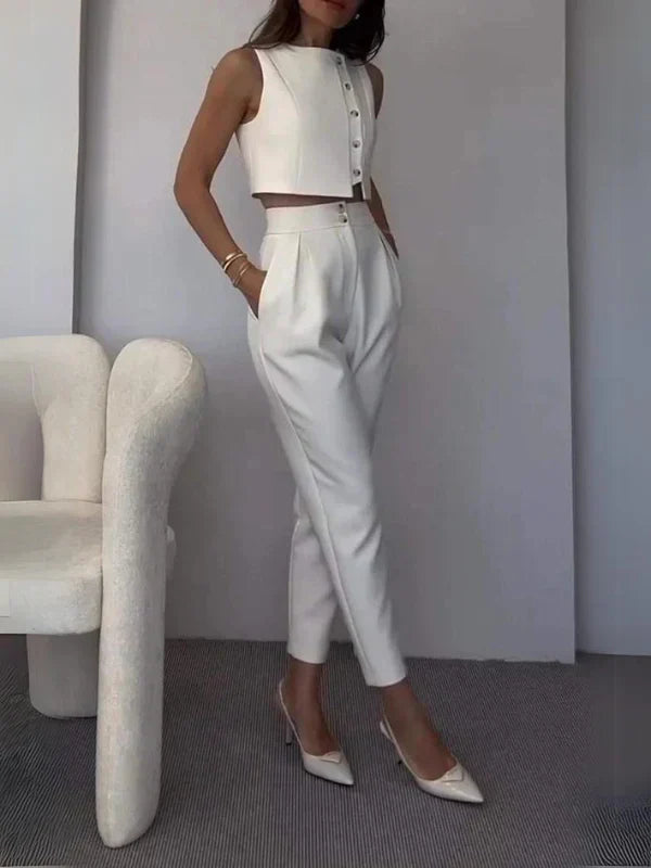 Brittany Two-Piece