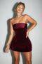 Bordeaux Red