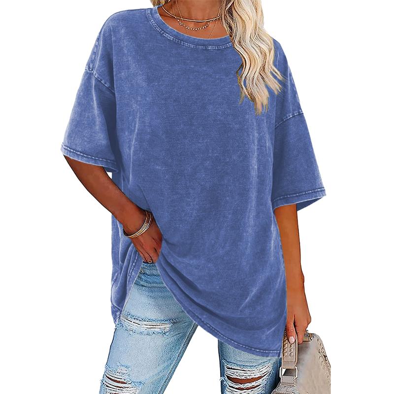 T-shirt "City Brunch" – Soft & sophisticated