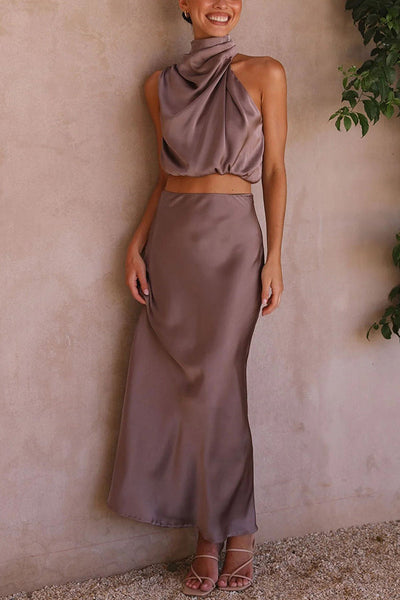 Model Name | Elegant & Refined Set