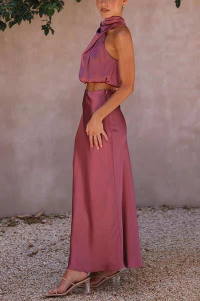 Model Name | Elegant & Refined Set