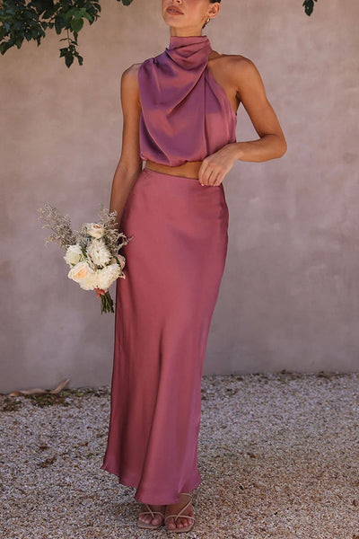 Model Name | Elegant & Refined Set