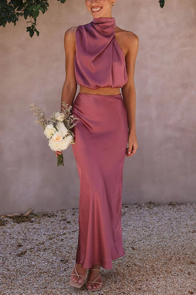 Model Name | Elegant & Refined Set