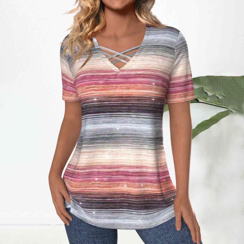 Silk blouse "Garden Party" – Light & airy