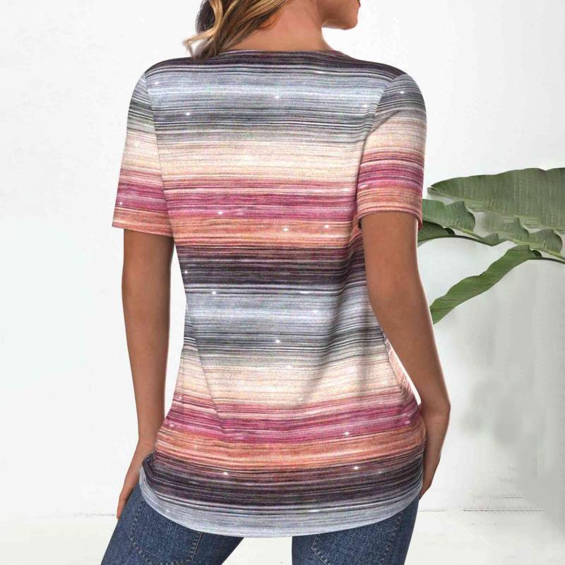 Silk blouse "Garden Party" – Light & airy