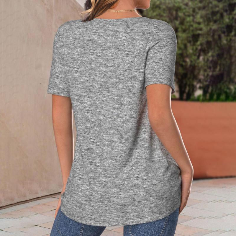Silk blouse "Garden Party" – Elegant & refined