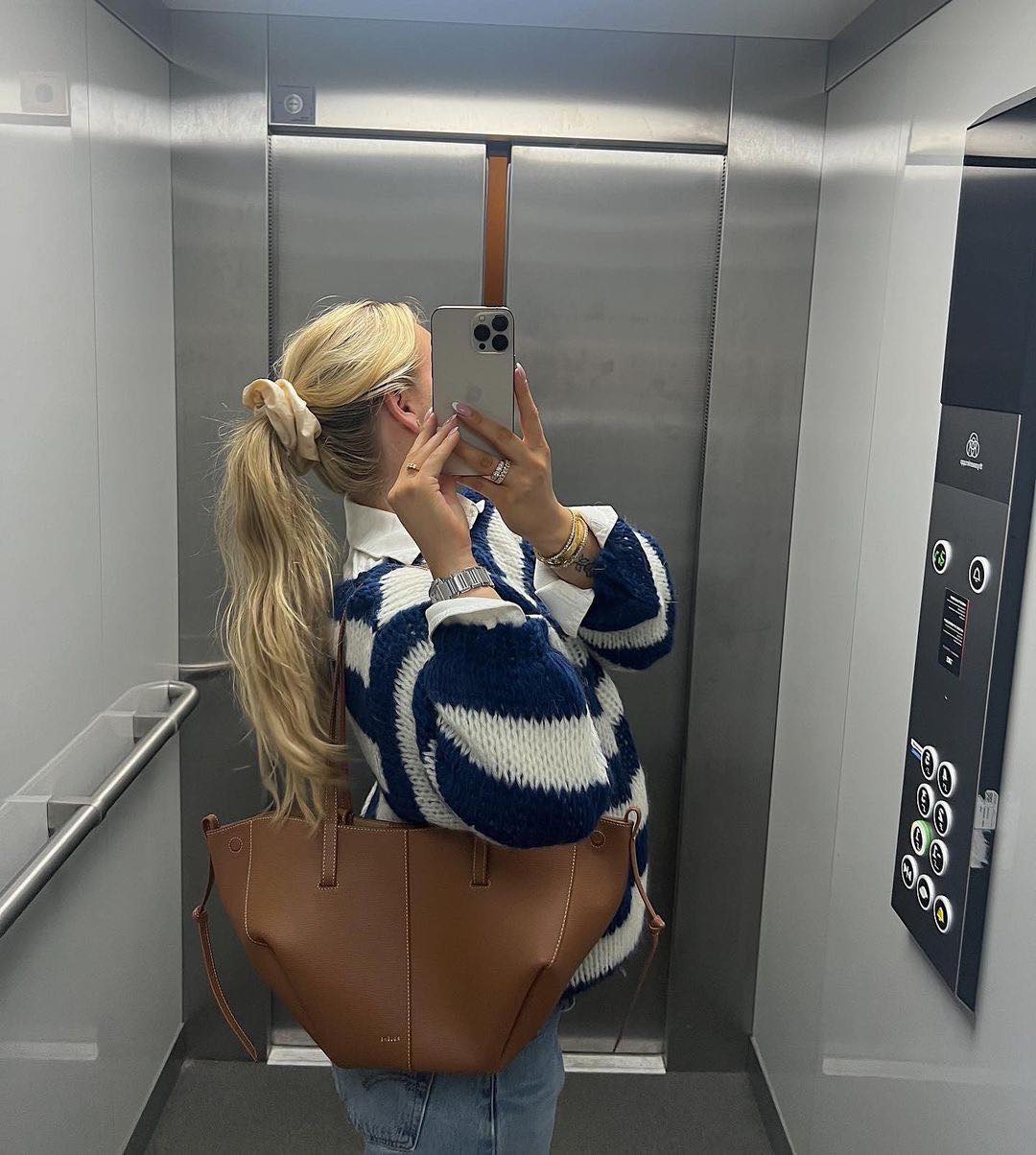 Soft sweater "Lazy Sunday" – Comfortable & chic