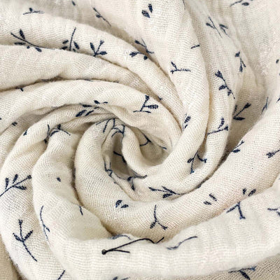 Silk blouse "Garden Party" – Elegant & refined