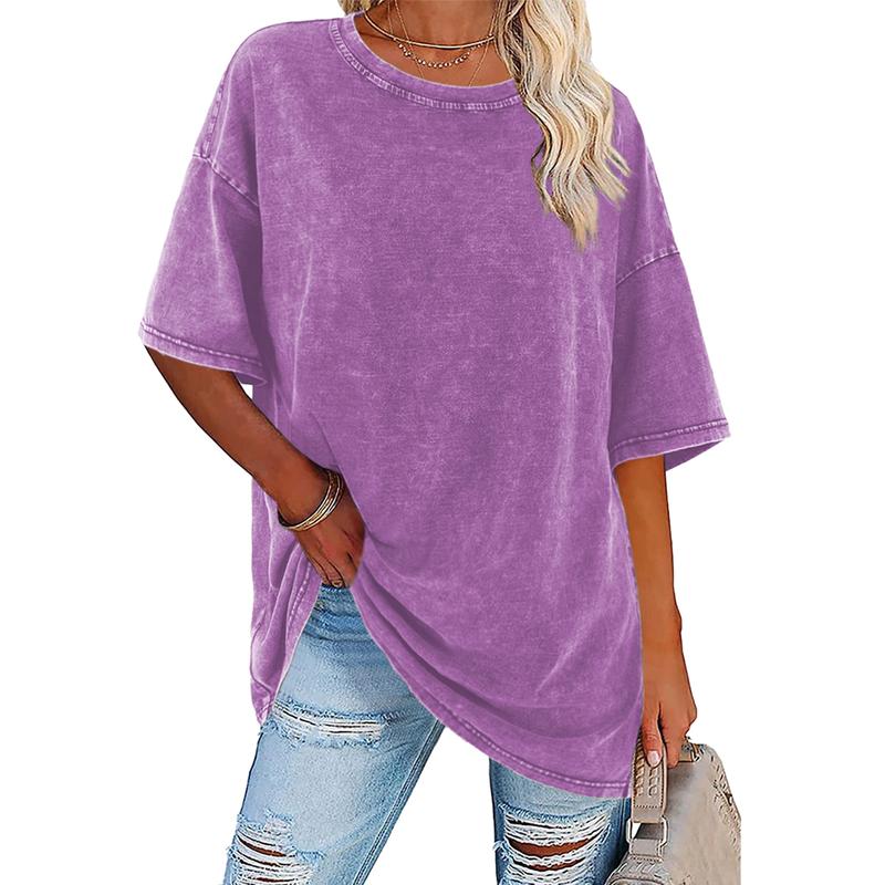 T-shirt "City Brunch" – Soft & sophisticated