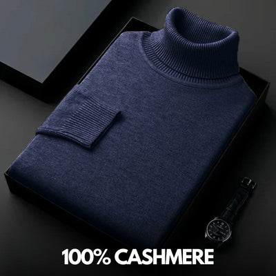Wool pullover "Weekend Getaway" – Comfortable & chic