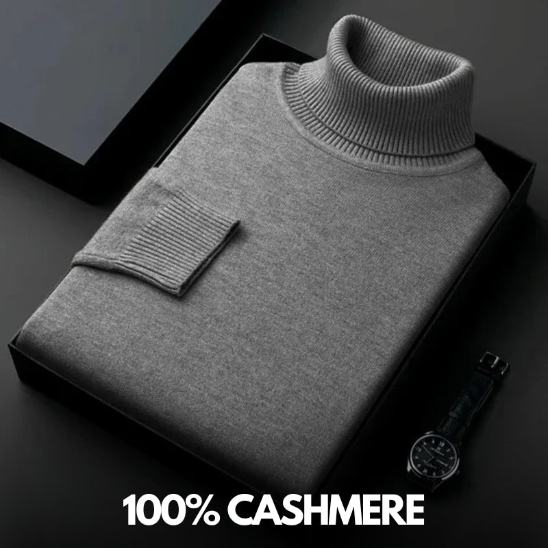 Wool pullover "Weekend Getaway" – Comfortable & chic