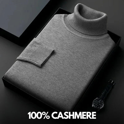Wool pullover "Weekend Getaway" – Comfortable & chic