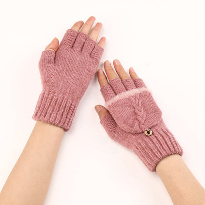 Wool gloves "Riverside Walk" – Warm & authentic
