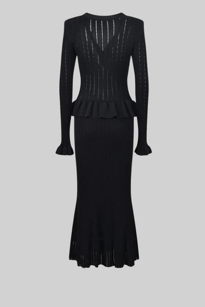 Two-Piece Set – Elegant & refined