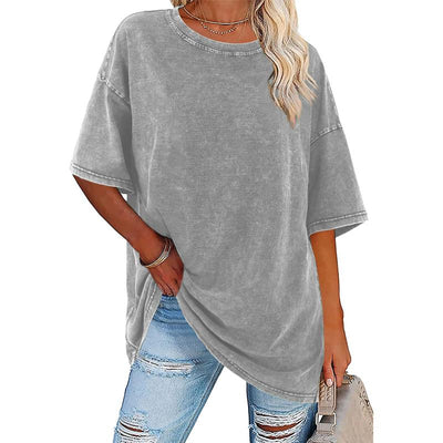 T-shirt "City Brunch" – Soft & sophisticated