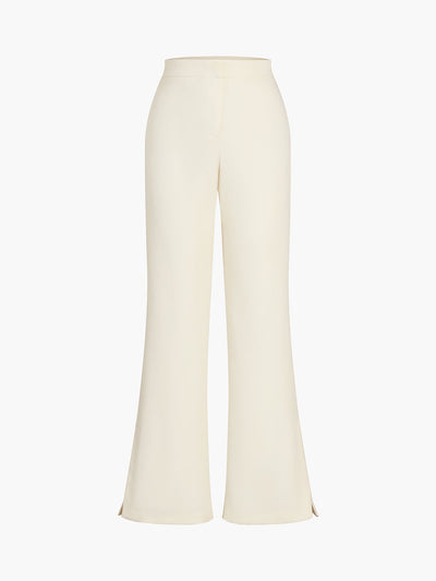 Cotton corset top "Garden Party" – Elegant & refined