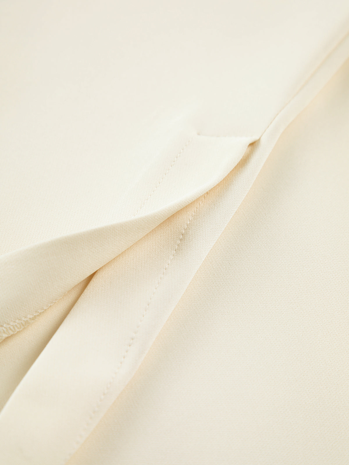 Cotton corset top "Garden Party" – Elegant & refined