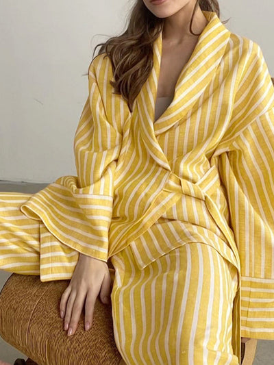 Brooke two-piece set