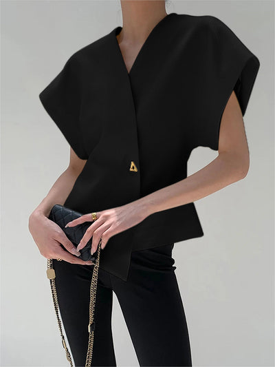 Soft top "City Brunch" – Chic & casual