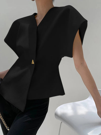 Soft top "City Brunch" – Chic & casual