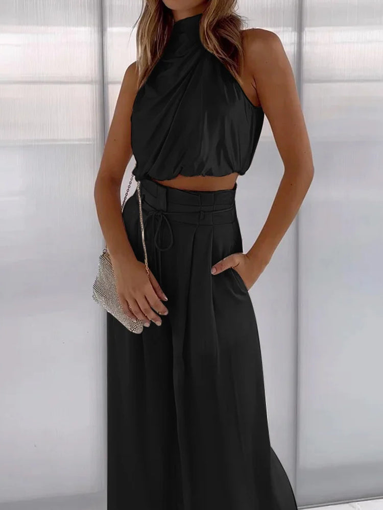 Melody Two-Piece Set – Elegant & refined