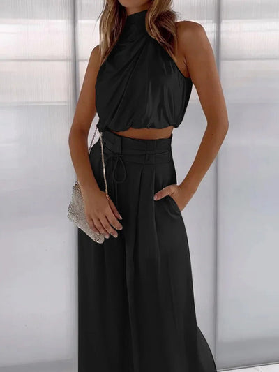 Melody Two-Piece Set – Elegant & refined