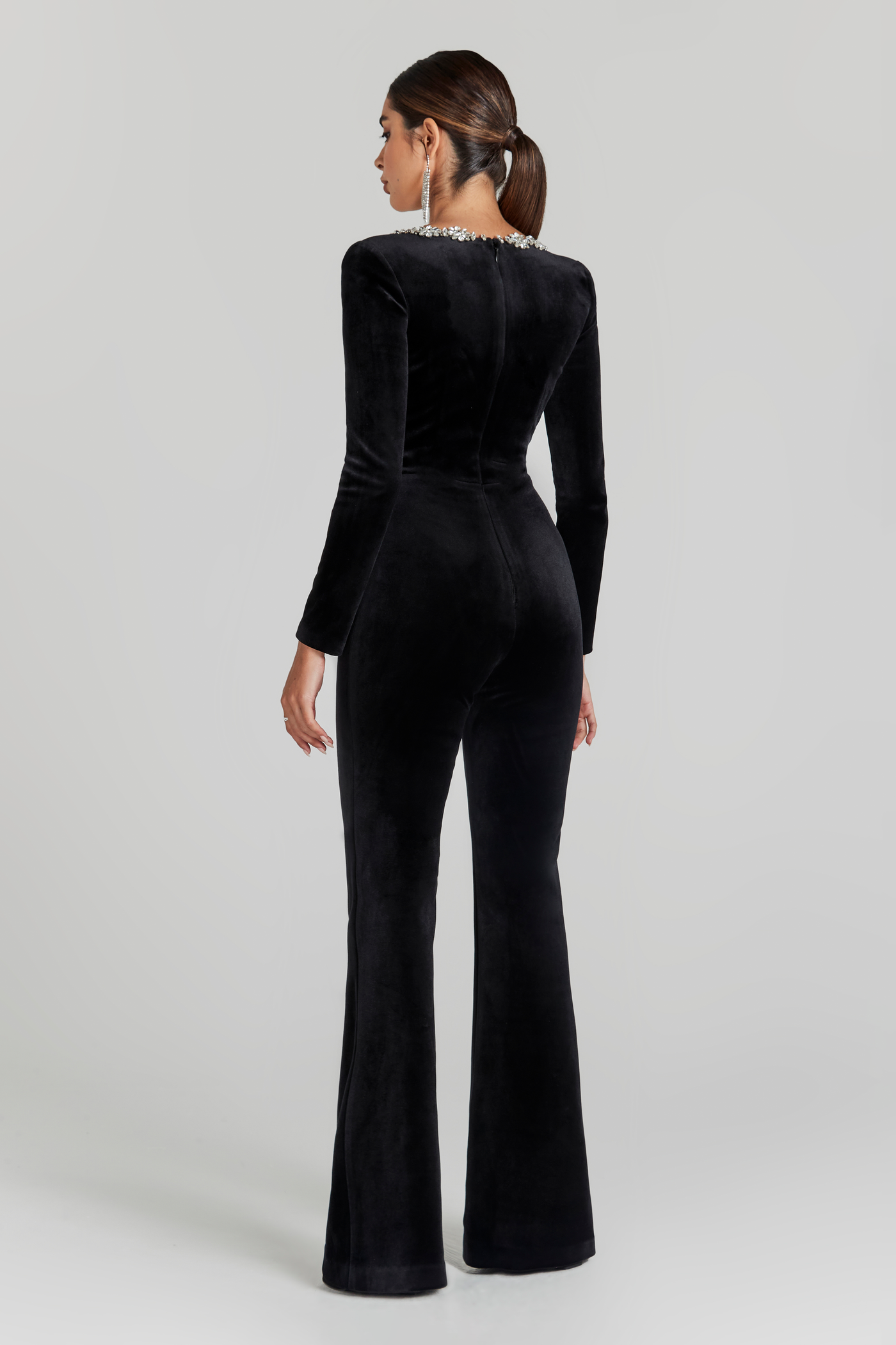 Keyana jumpsuit