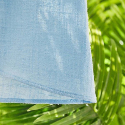 Silk blouse "Sunday Picnic" – Soft & sophisticated