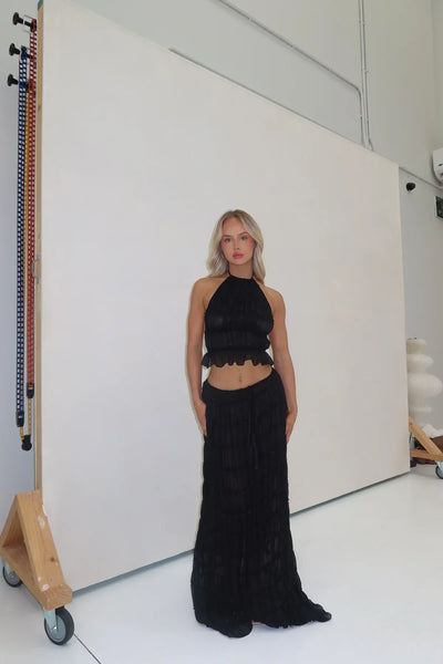 Ava Boho Set