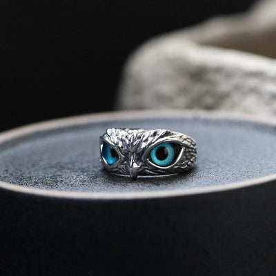 Adjustable ring "Cocktail Hour" – Elegant & refined
