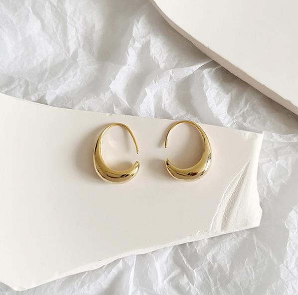 Viera - Luxe Earrings