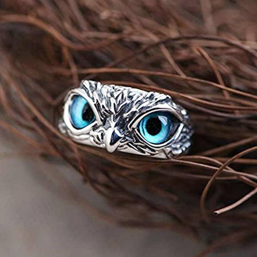 Adjustable ring "Cocktail Hour" – Elegant & refined