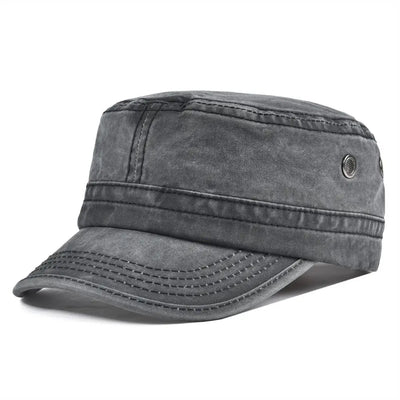 Canvas cap "City Rooftop" – Chic & casual